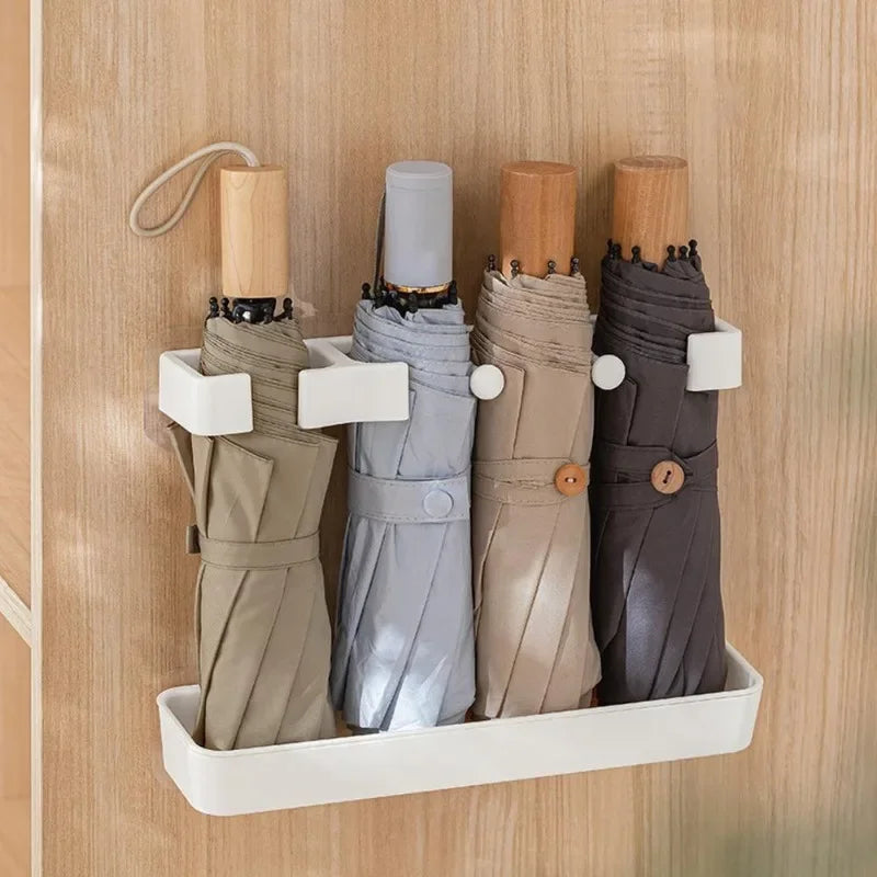 Wall Mounted Umbrella Stand Holder