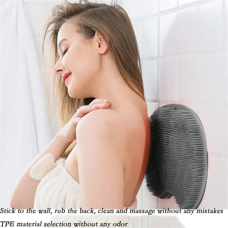 Exfoliating Shower Massage