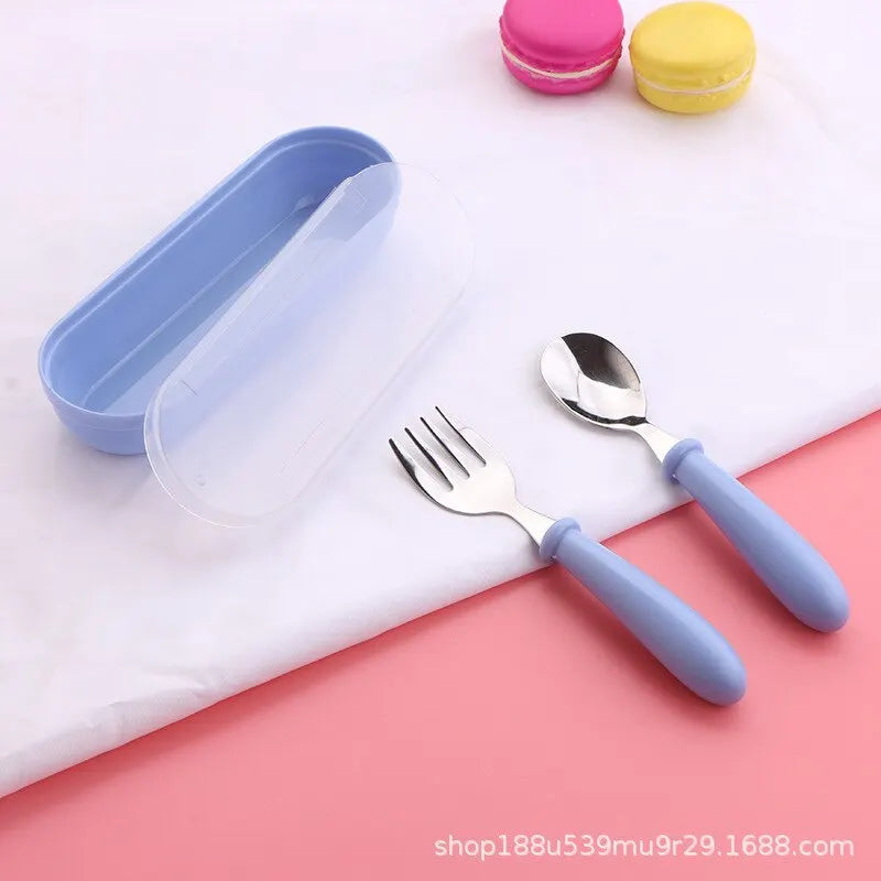 Baby Gadgets Tableware Set