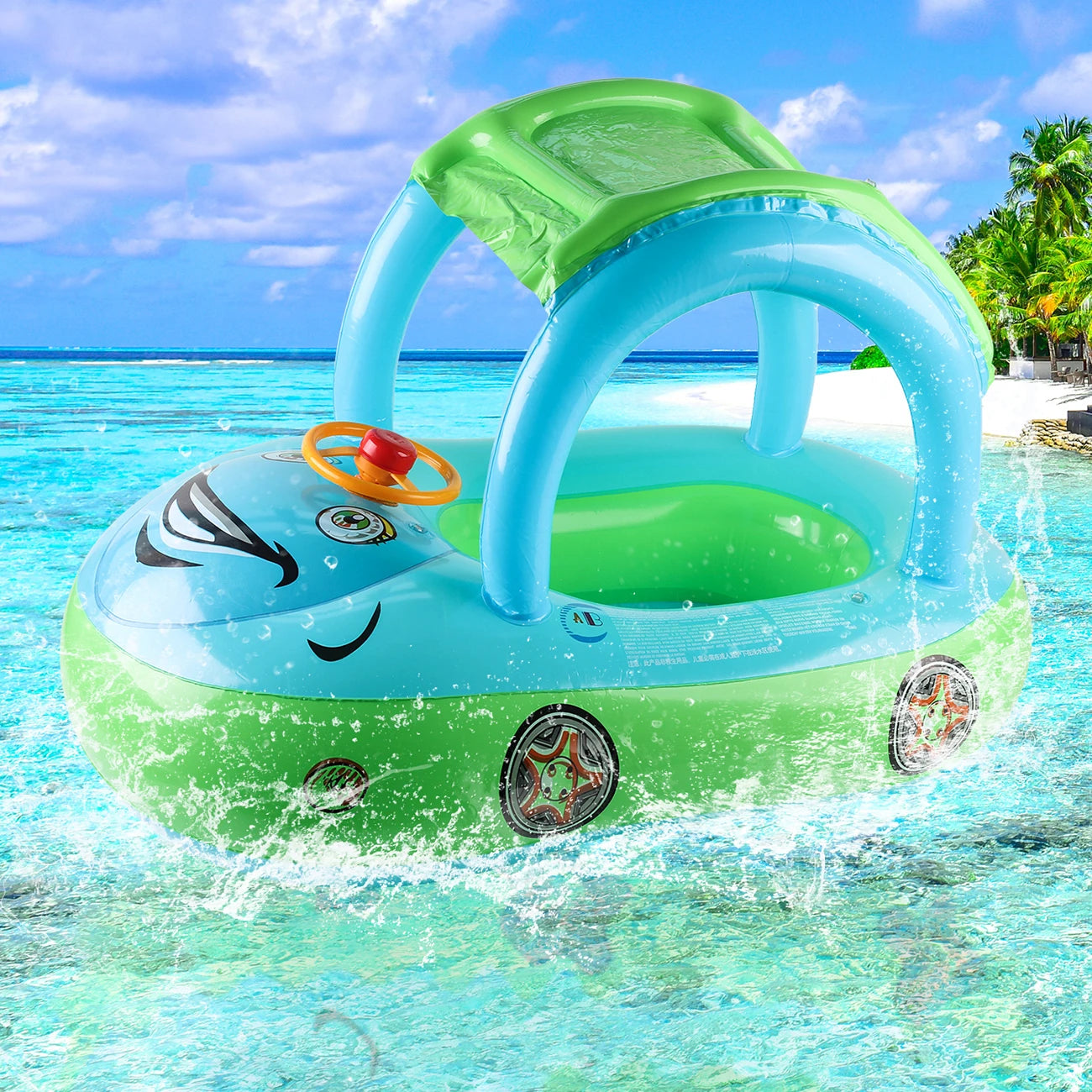 Baby Swimming Pool float