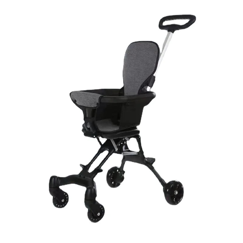 Baby Stroller Lightweight, Two-Way Seats