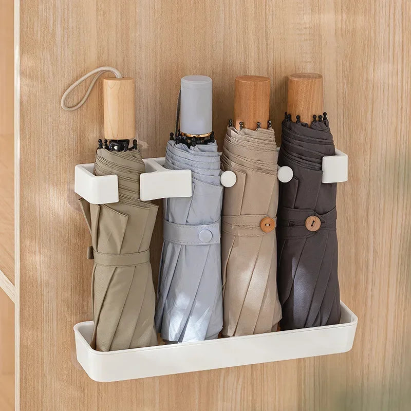 Wall Mounted Umbrella Stand Holder