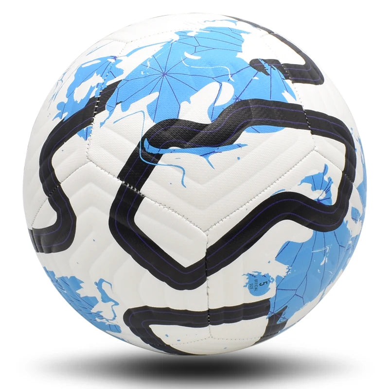 2025 Durable Soccer Ball Professional Size