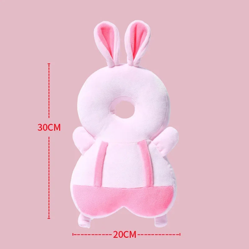 Backpack Pillows for Newborn Baby Protection