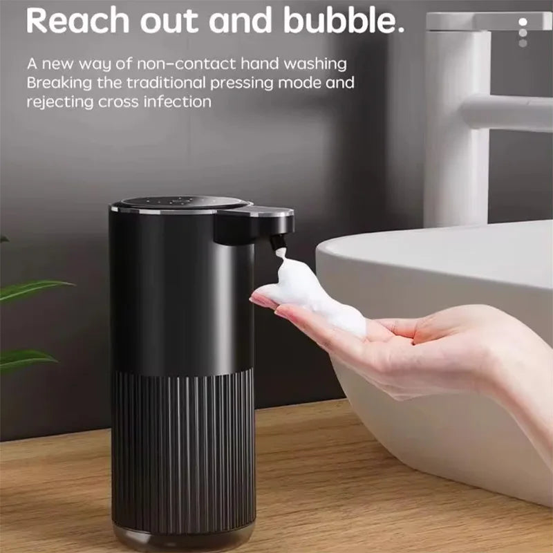 HQ Automatic Soap Dispenser