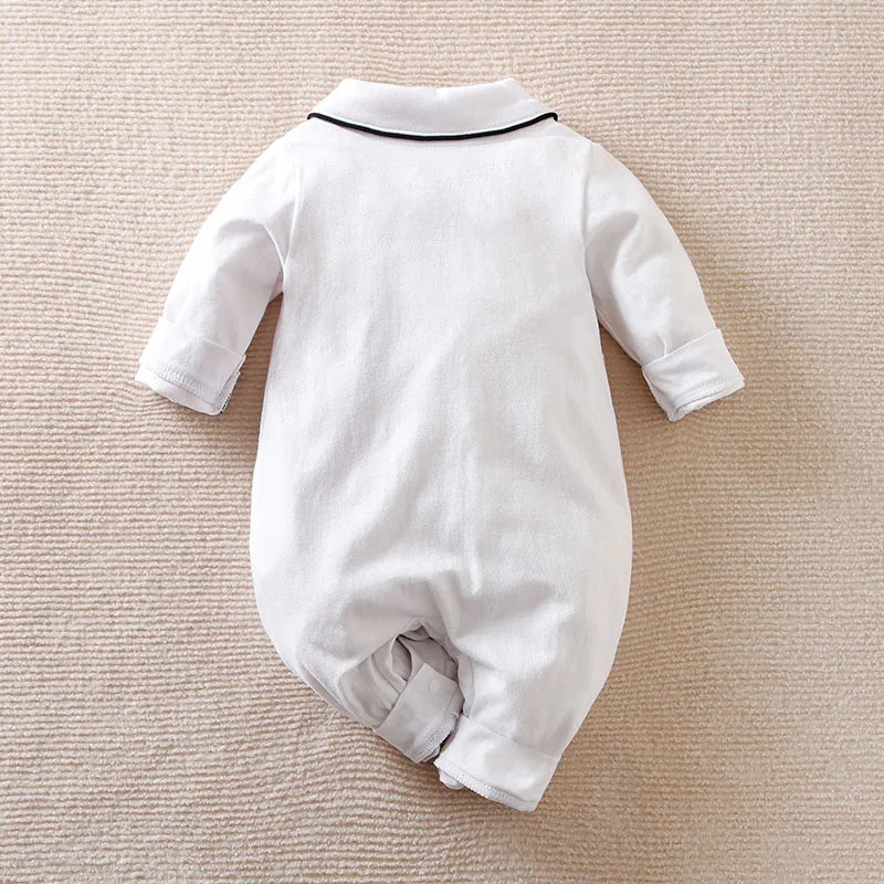 Babies Casual Home Pajamas Cotton