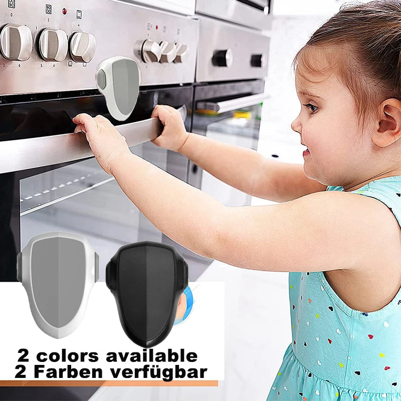 Baby Oven Door Lock For Kitchen Child Safety Locks