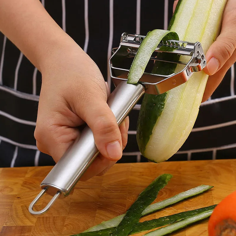 Multifunctional Kitchen Peeler