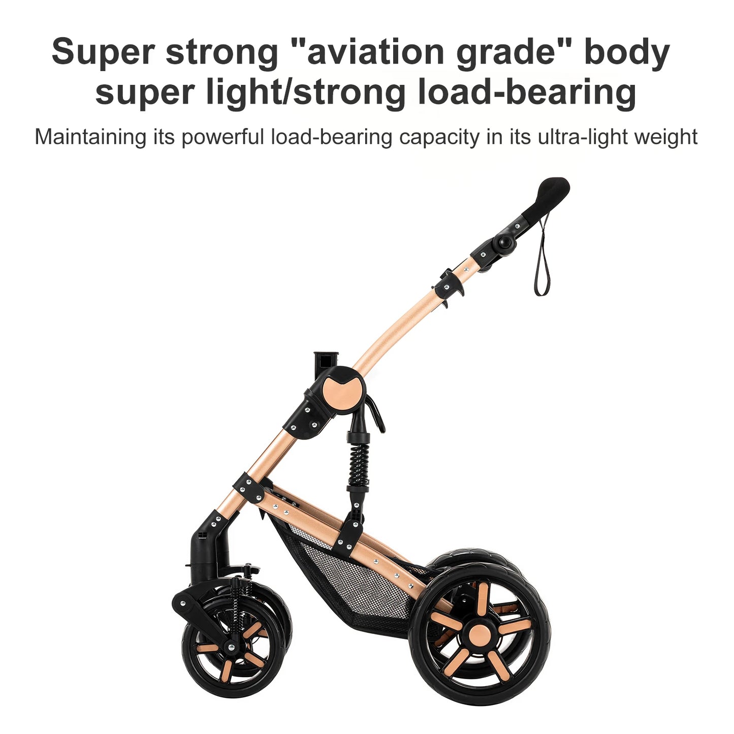 Baby Folding Strollers