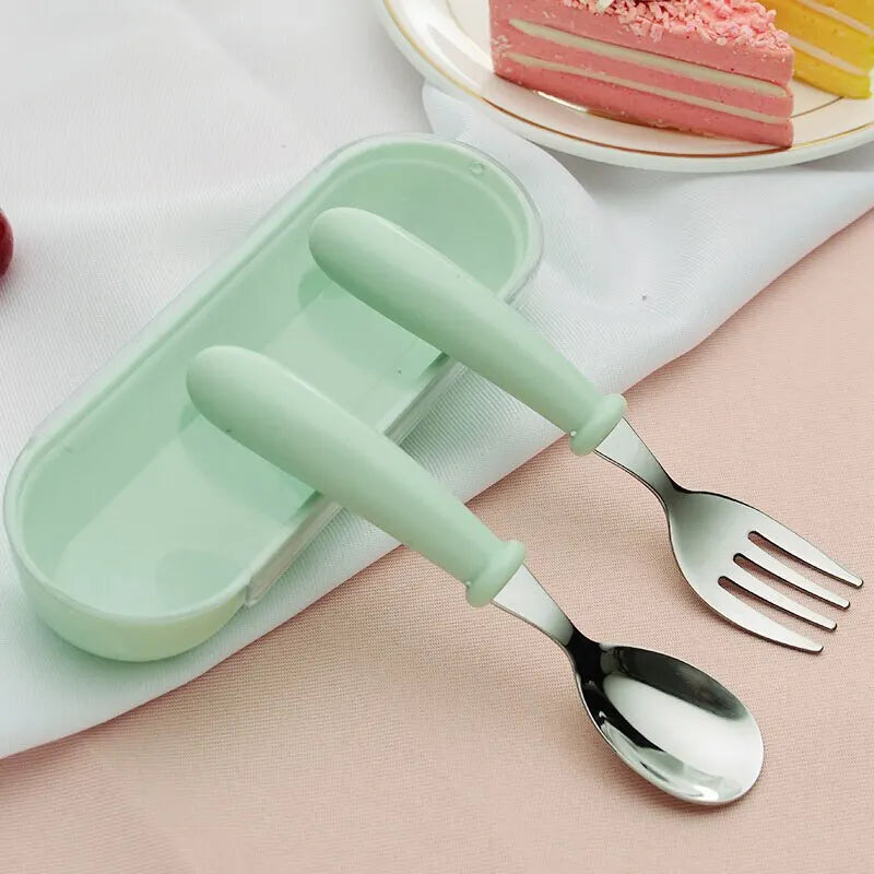 Baby Gadgets Tableware Set