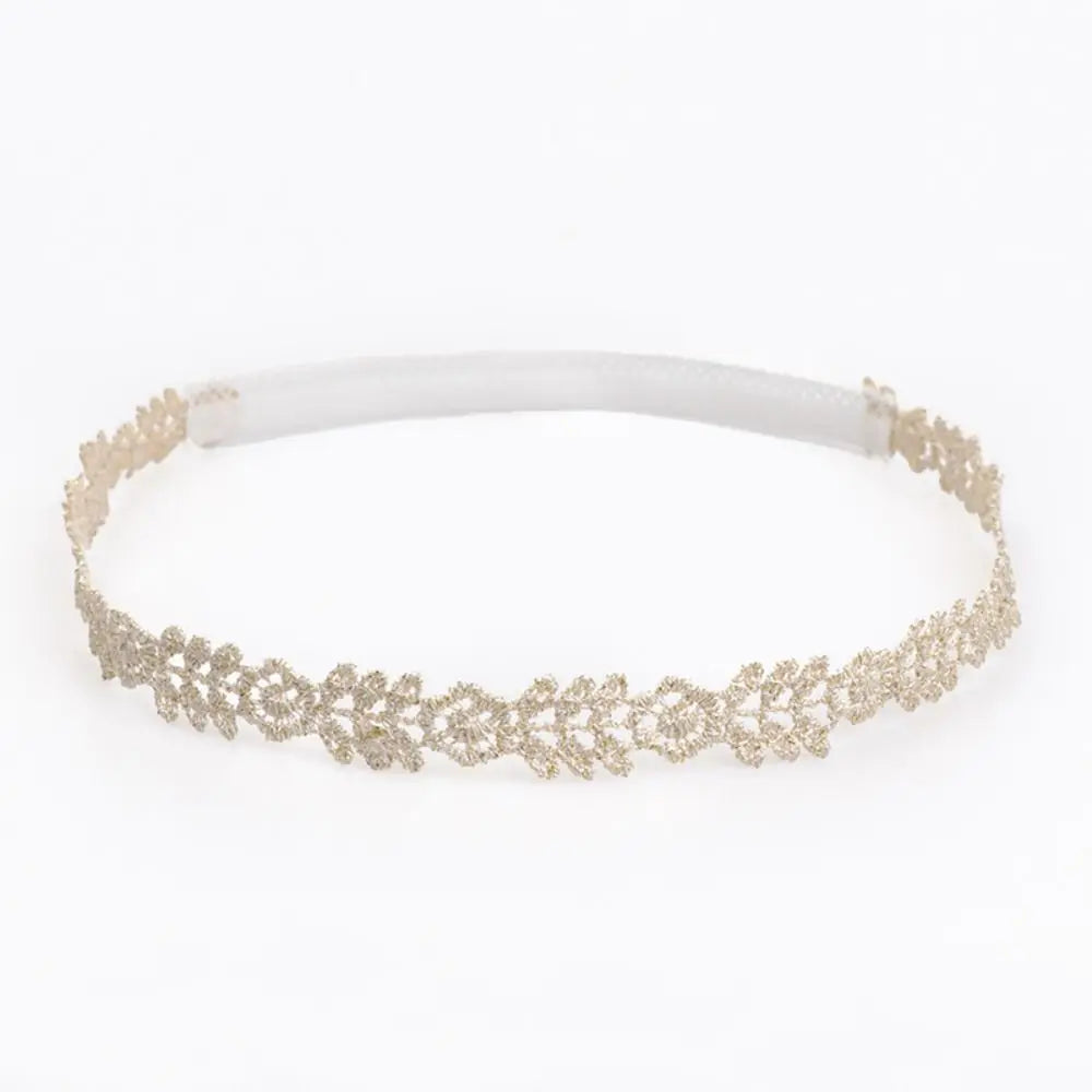 New Cute Lace Headband