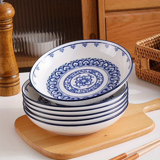 Set Ceramic Retro Chinezesc