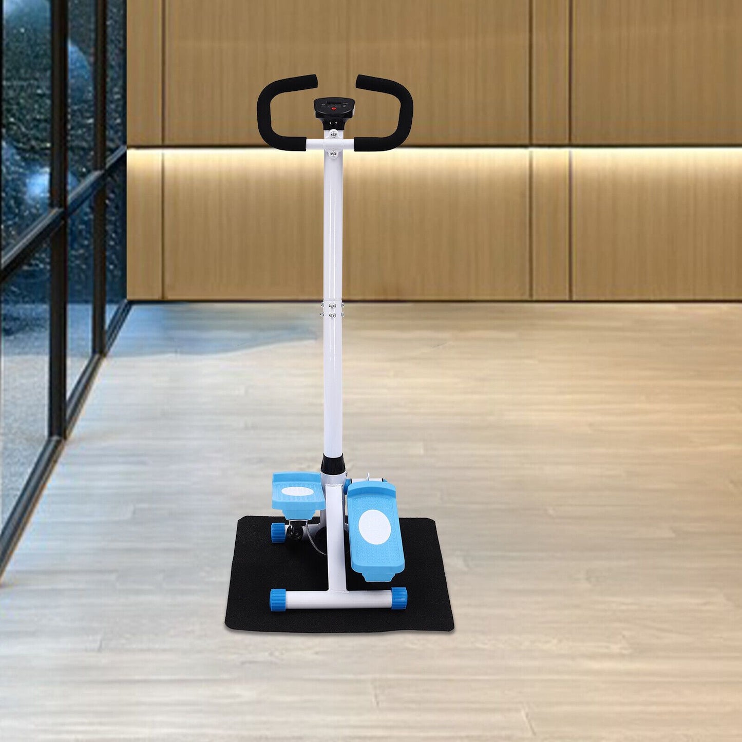 Fitness Stepper, Exercise Stepping Machine