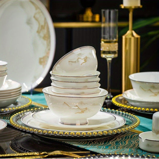 Set Vesele Jingdezhen Bone China