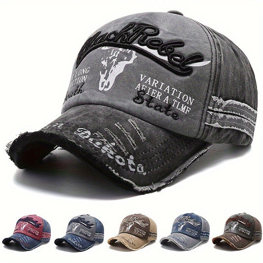 Four One Sun Protection Baseball Cap