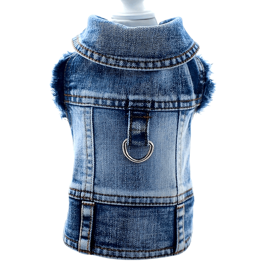 The New Two-Strap Vest