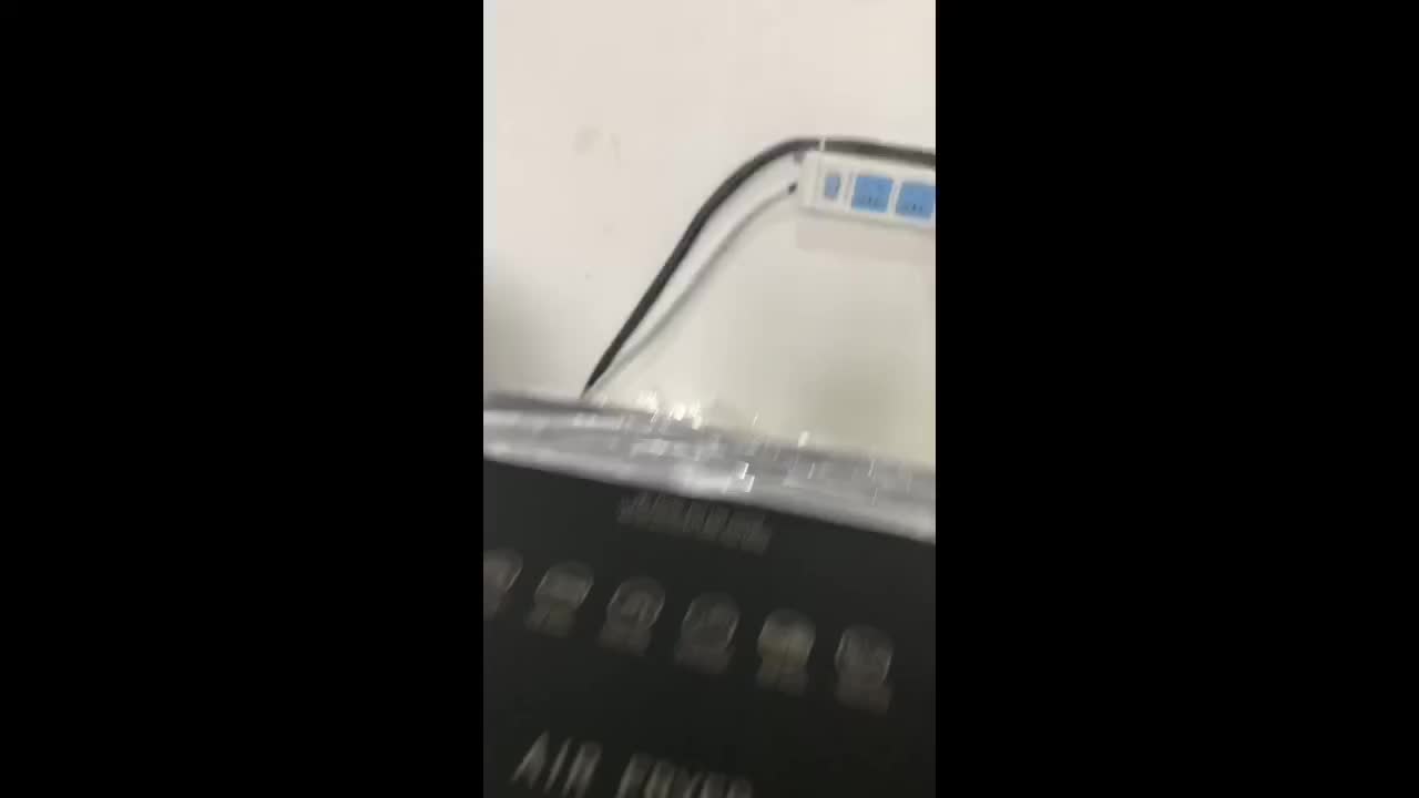 Air Fryer & Cuptor electric - 15L