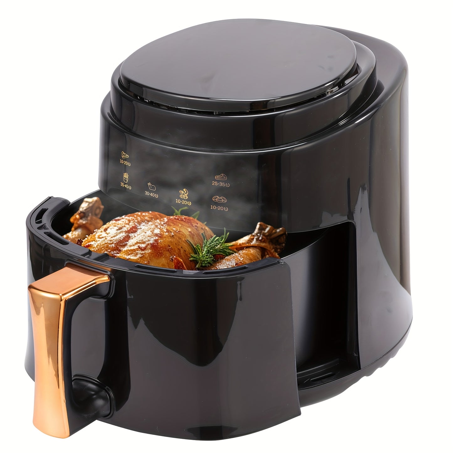 Air Fryer, 8L Nirva 8-in-1