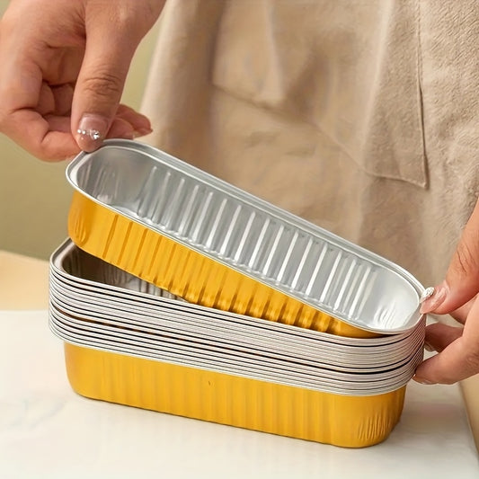 Set Tăvi Aluminiu Foil