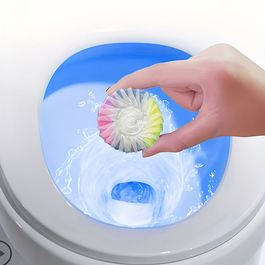 Pachet Repozabil Gel pentru Vasul de Toaletă