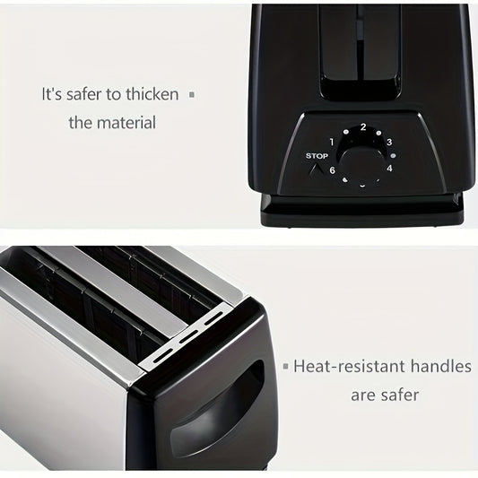 Multifunctional Home Toast, Sandwich, Toast, Breakfast Machine