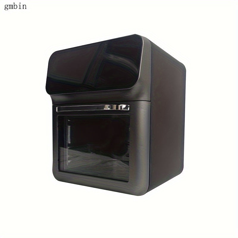 Air Fryer with Intelligent Touch Screen