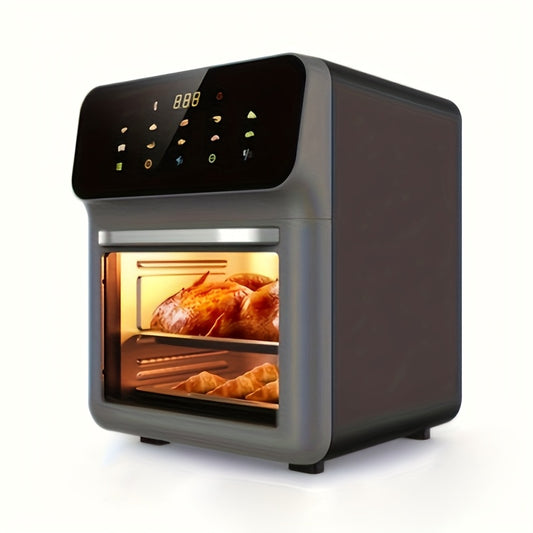 Air Fryer & Cuptor electric - 15L