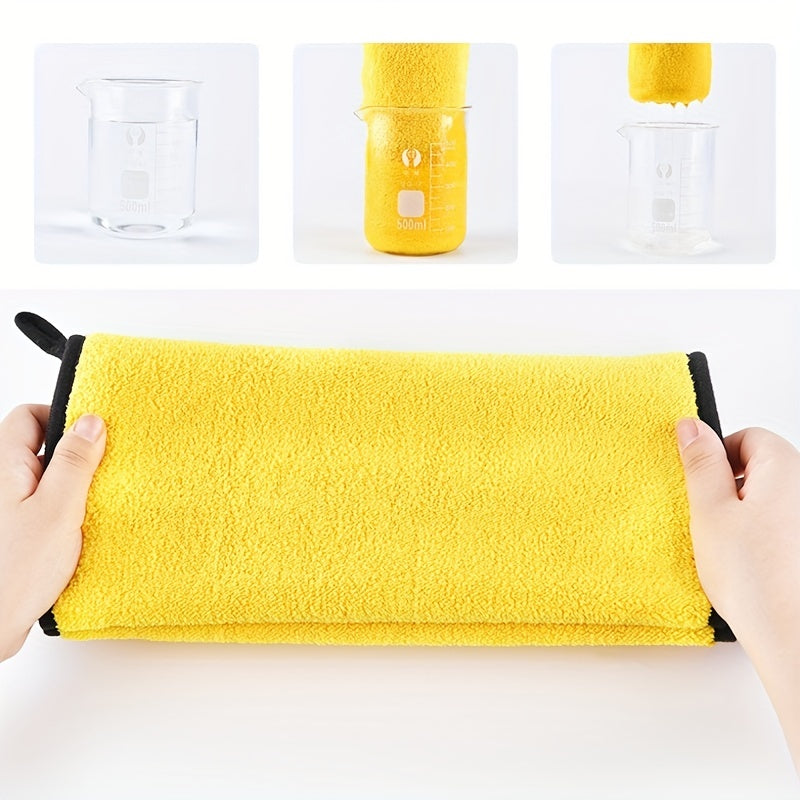 Super Soft And Absorbent Pet Towels - Perfect For Cats And Dogs! Christmas Gift