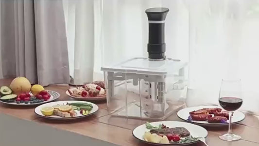 Sous Vide Cooker 1100W